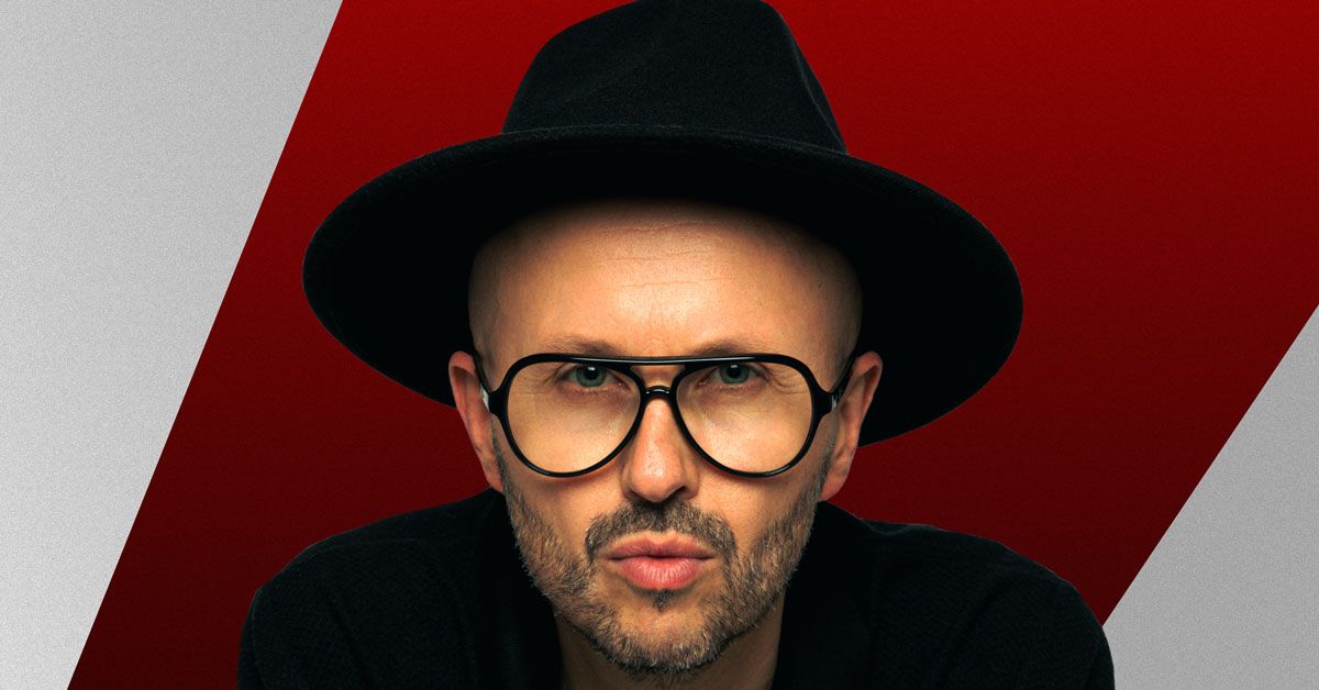 Wax Tailor